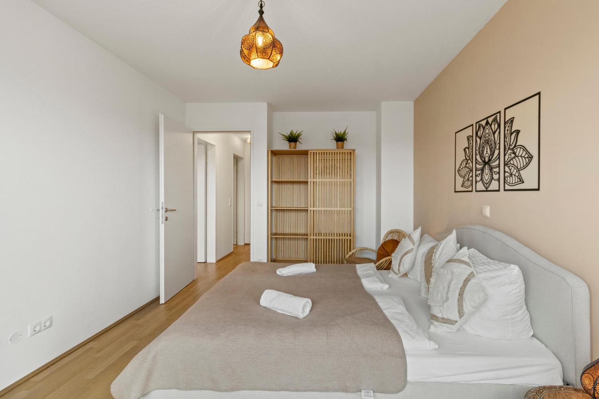 Appartamento In Floridsdorf *