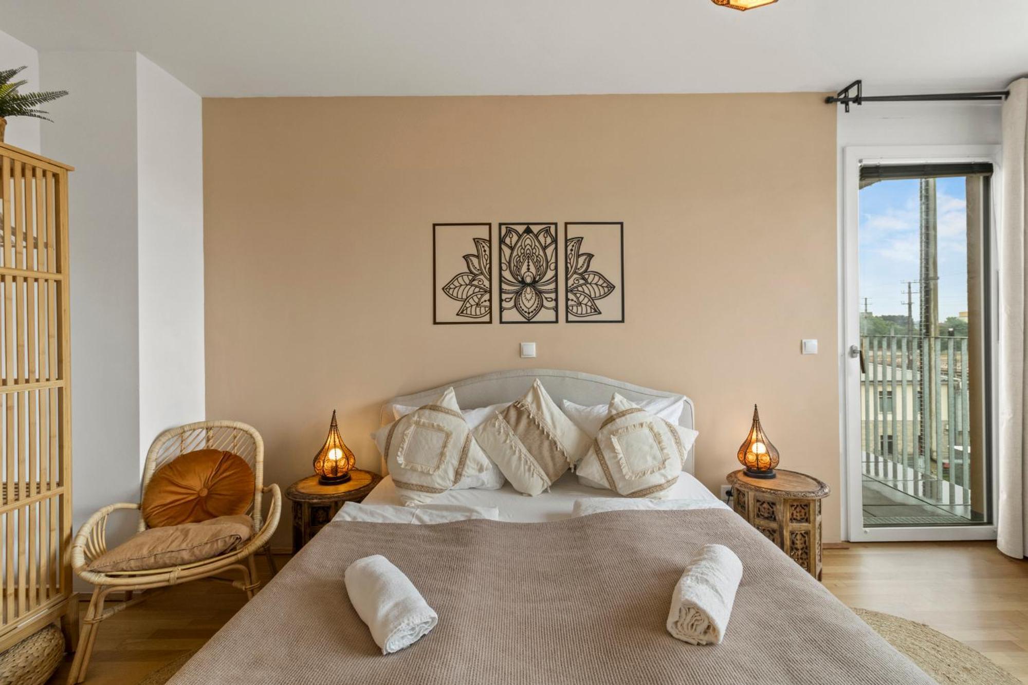 Appartamento In Floridsdorf *